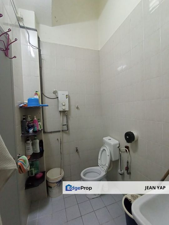 Taman Mutiara 2 Pontian Single Storey, Johor, Pontian