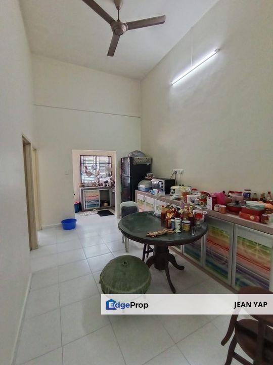 Taman Mutiara 2 Pontian Single Storey, Johor, Pontian