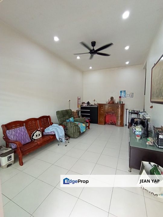 Taman Mutiara 2 Pontian Single Storey, Johor, Pontian