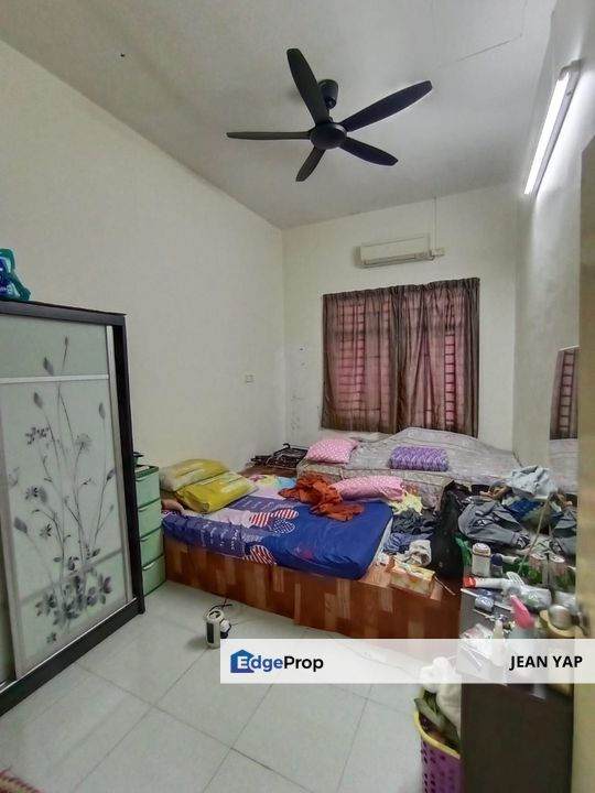 Taman Mutiara 2 Pontian Single Storey, Johor, Pontian