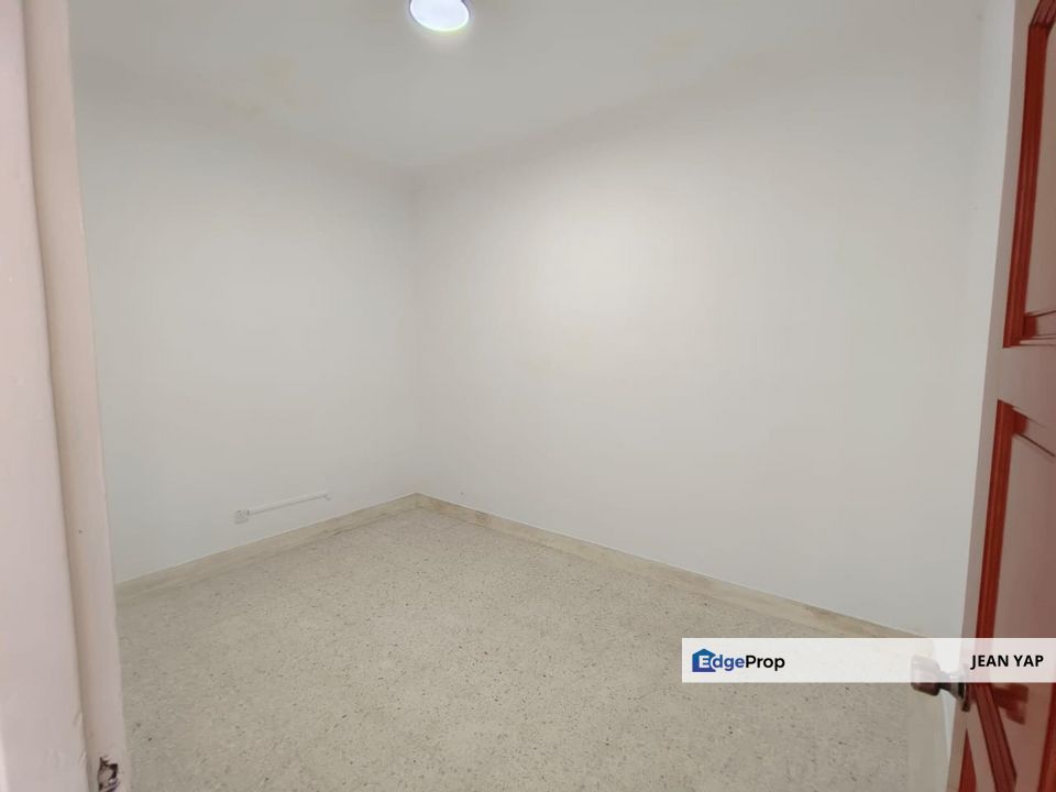 Jalan Suria Seri Alam Single Storey, Johor, Masai