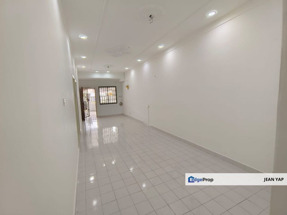 Jalan Suria Seri Alam Single Storey, Johor, Masai