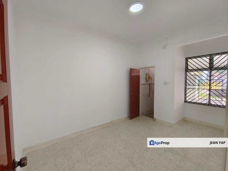 Jalan Suria Seri Alam Single Storey, Johor, Masai