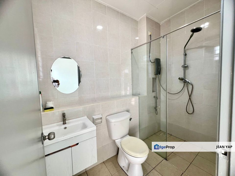 JP Perdana Double Storey, Johor, Johor Bahru