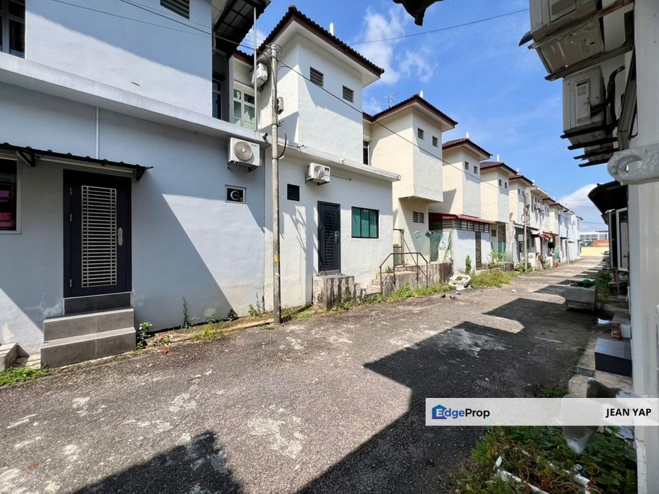 JP Perdana Double Storey, Johor, Johor Bahru