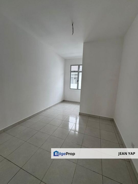 Meridin East Double Storey Endlot, Johor, Pasir Gudang