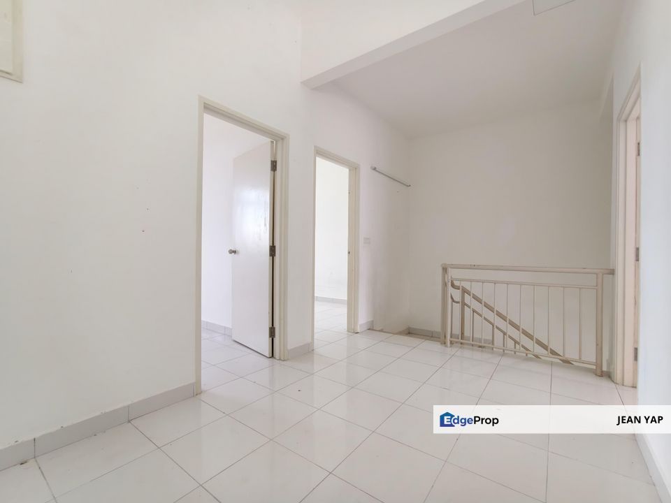 Meridin East The Fern Double Storey, Johor, Pasir Gudang