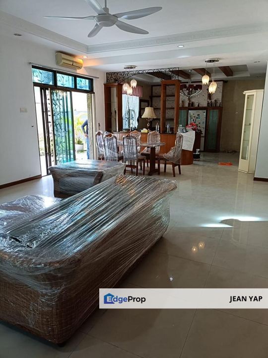 Austin Perdana Bungalow for Rent, Johor, Johor Bahru