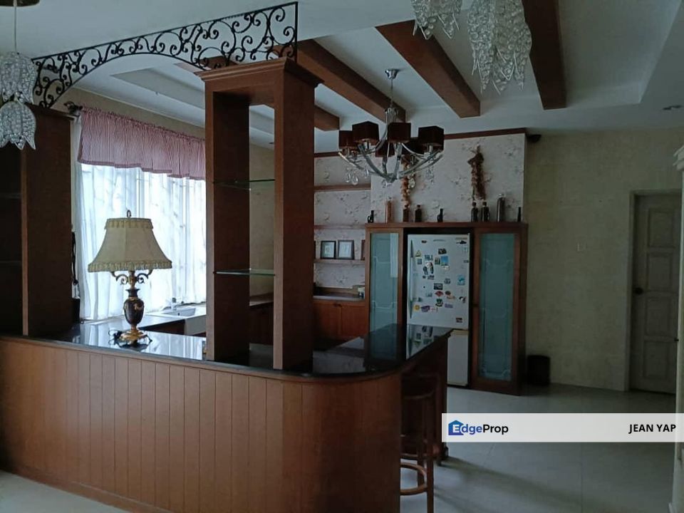 Austin Perdana Bungalow for Rent, Johor, Johor Bahru