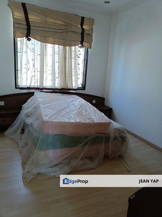 Austin Perdana Bungalow for Rent, Johor, Johor Bahru
