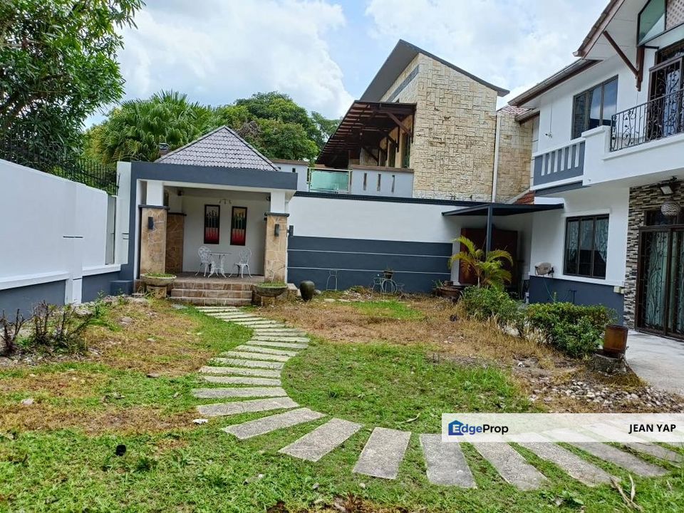 Austin Perdana Bungalow for Rent, Johor, Johor Bahru