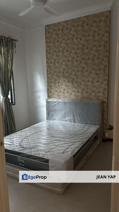 Austin Perdana Bungalow for Rent, Johor, Johor Bahru