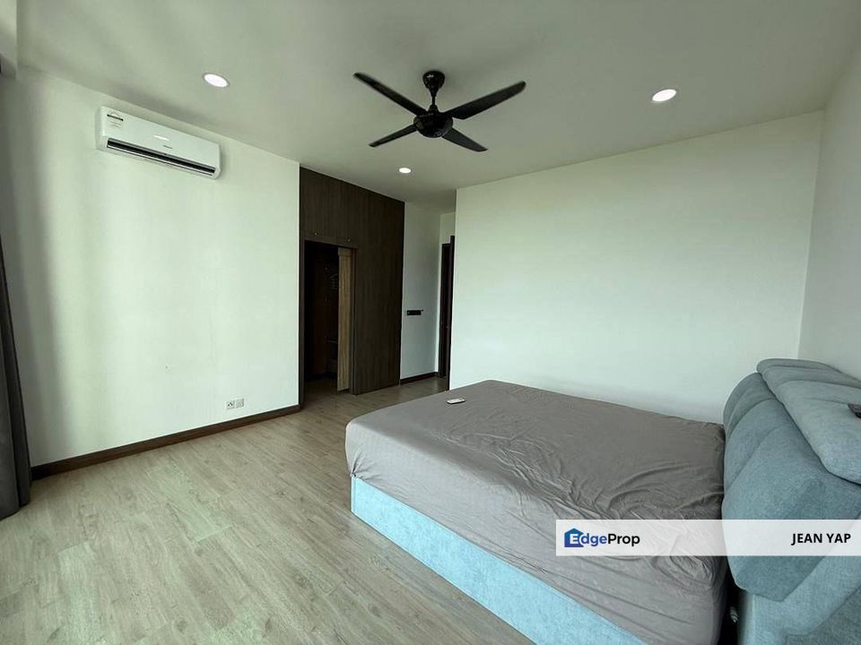 Green Haven 3Bedroom for Rent, Johor, Masai