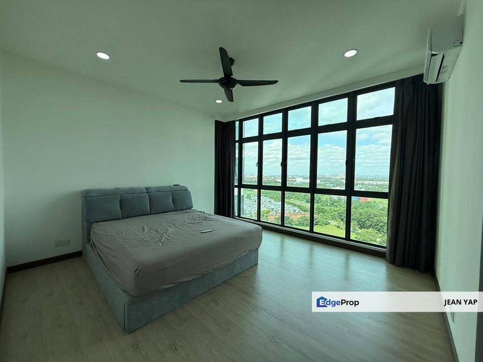 Green Haven 3Bedroom for Rent, Johor, Masai