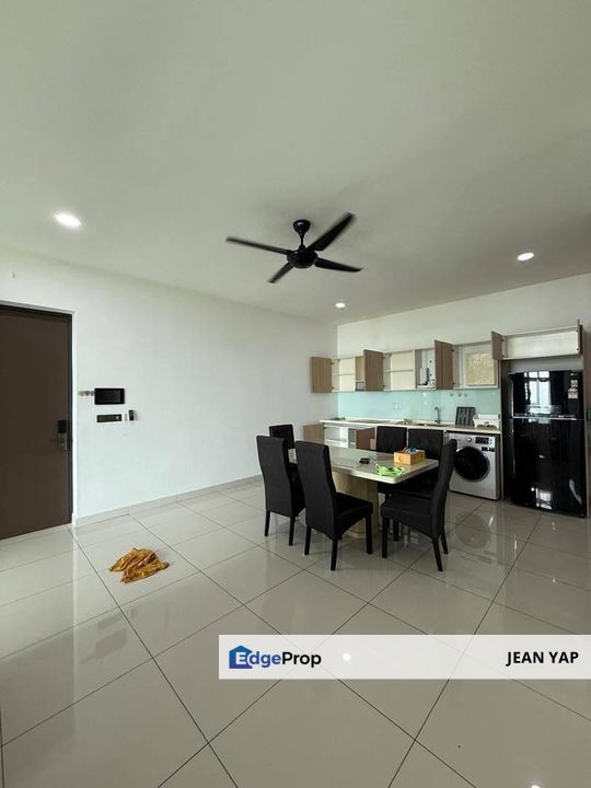 Green Haven 3Bedroom for Rent, Johor, Masai