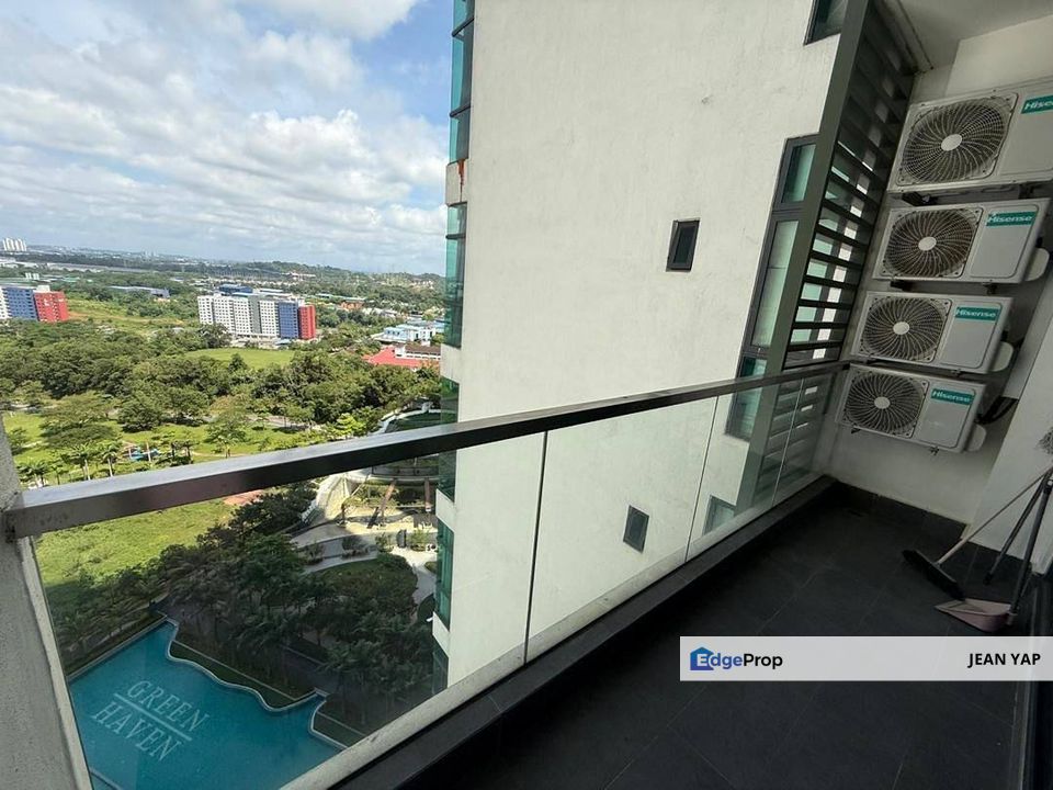 Green Haven 3Bedroom for Rent, Johor, Masai