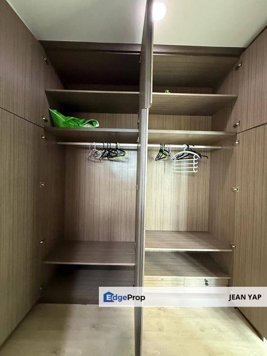 Green Haven 3Bedroom for Rent, Johor, Masai