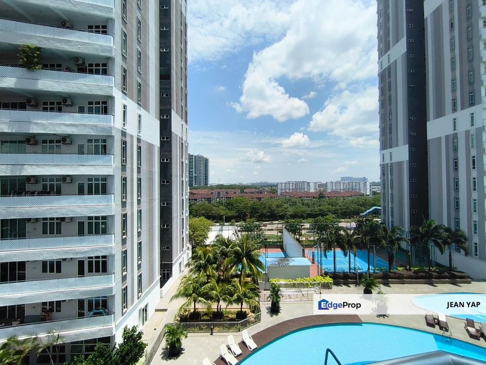 Grandview 360 3+1Bedroom, Johor, Johor Bahru