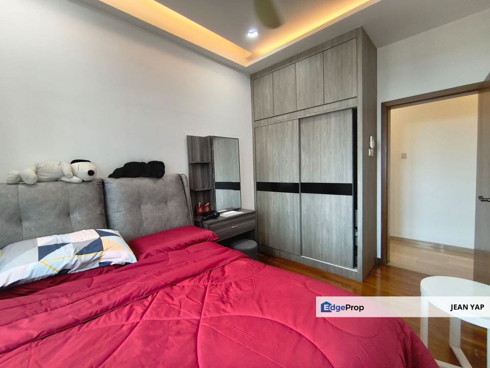 Grandview 360 3+1Bedroom, Johor, Johor Bahru