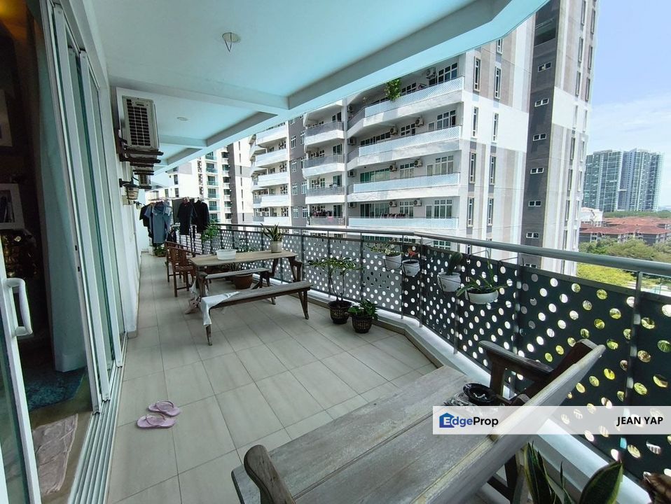 Grandview 360 3+1Bedroom, Johor, Johor Bahru