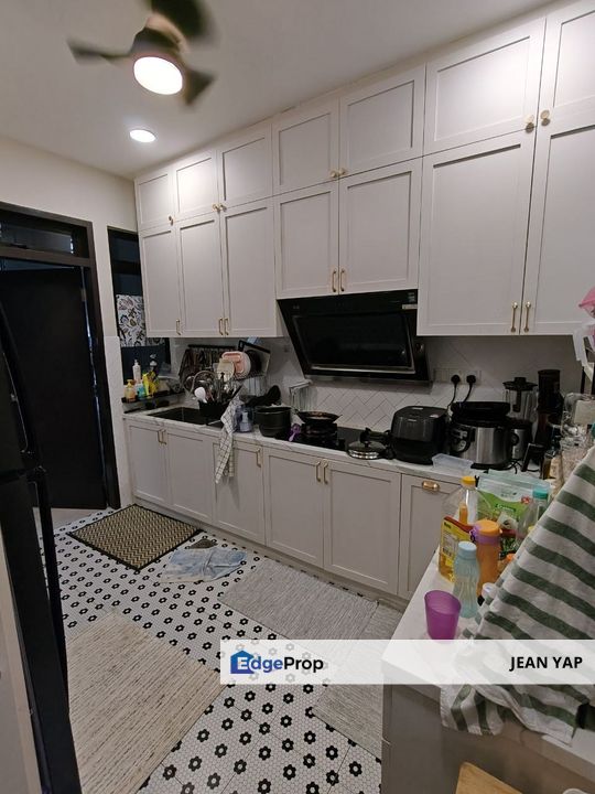 Aspira Parkhomes Double Storey, Johor, Gelang Patah