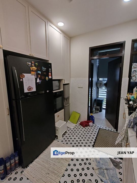 Aspira Parkhomes Double Storey, Johor, Gelang Patah