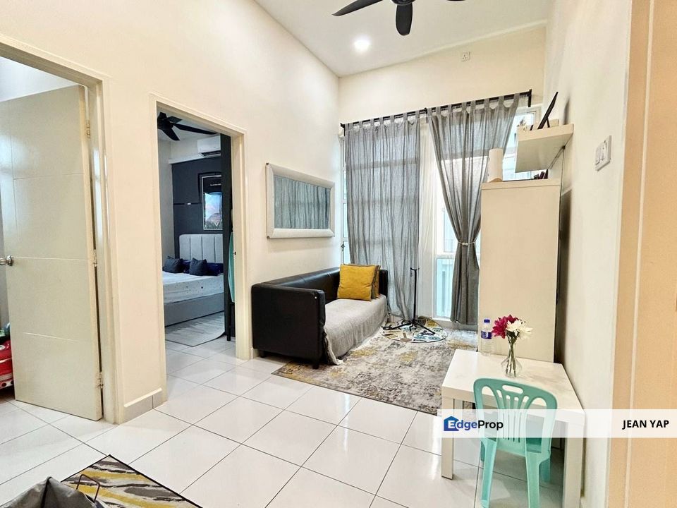 Imperial Jade Double Storey Endlot, Johor, Masai