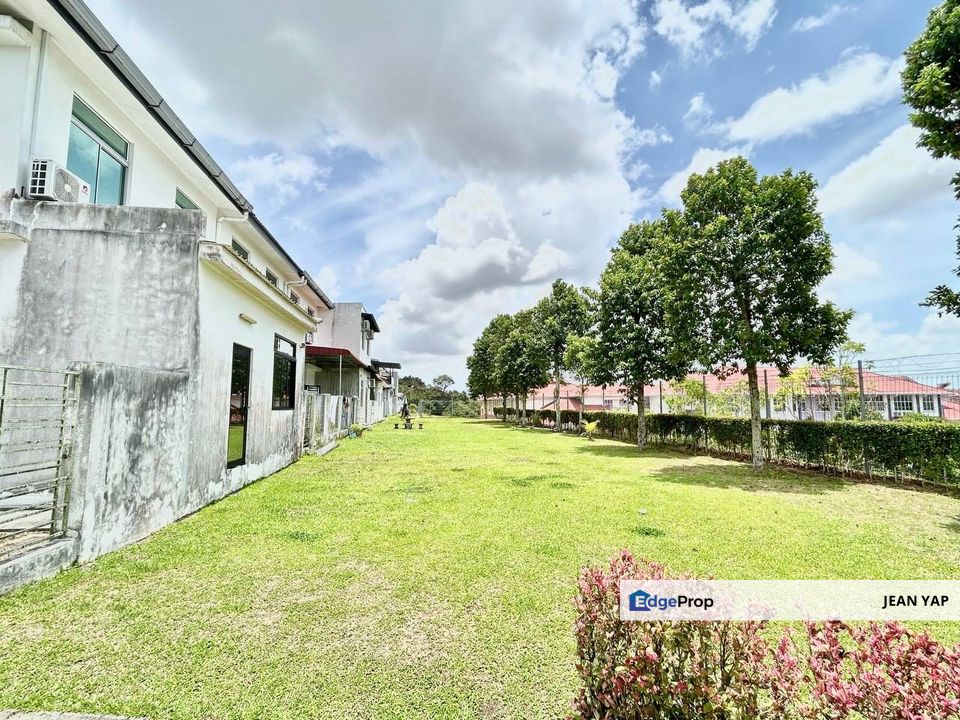 Imperial Jade Double Storey Endlot, Johor, Masai