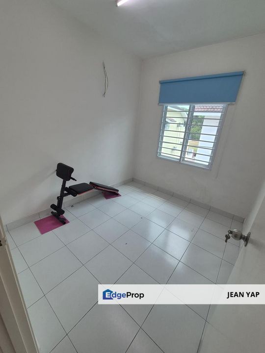 JP Perdana Double Storey Terrace, Johor, Johor Bahru