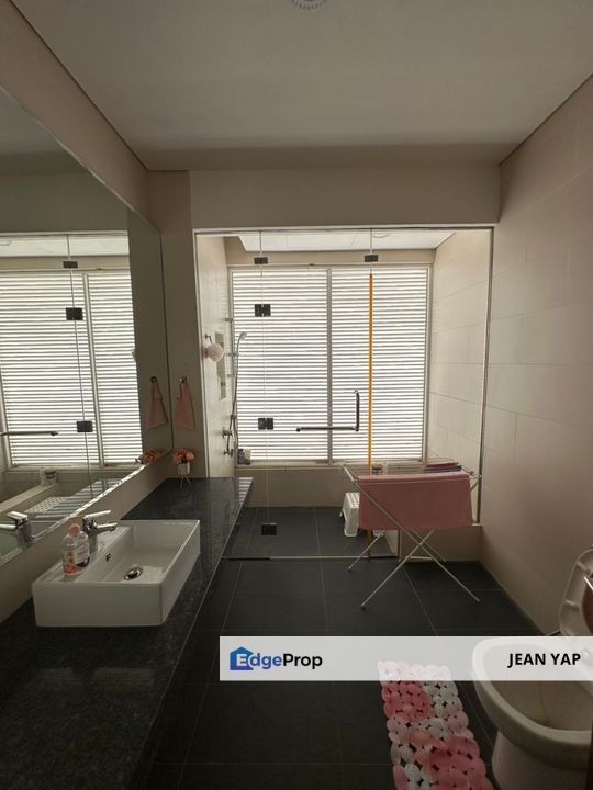 East Ledang Double Storey Bungalow with Swimming Pool, Johor, Nusajaya