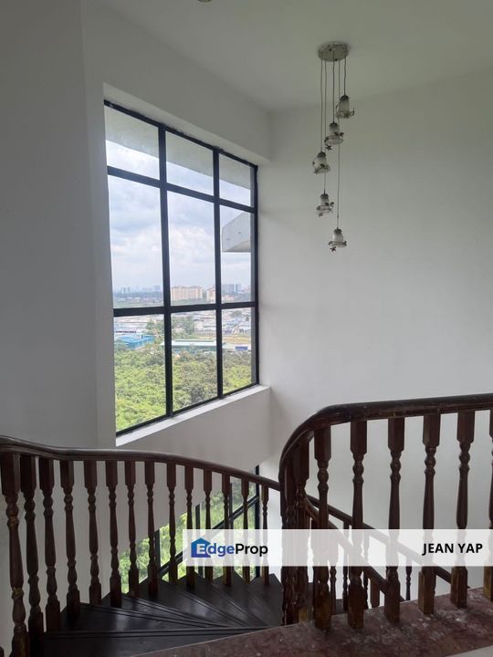 Mewah View Luxurious Condo , Johor, Johor Bahru
