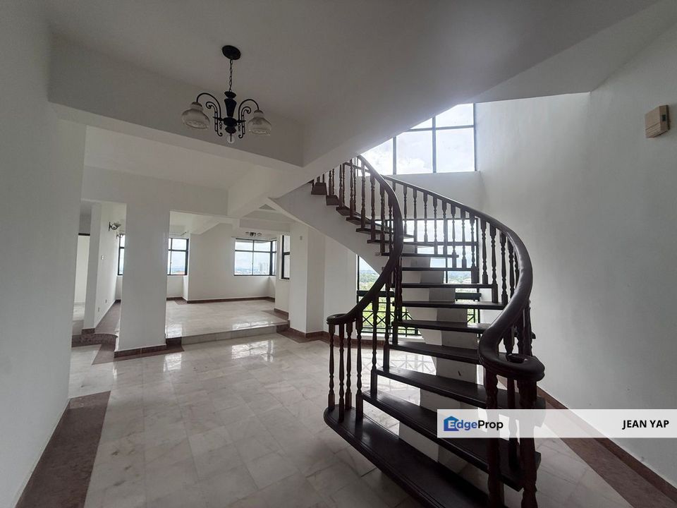 Mewah View Luxurious Condo , Johor, Johor Bahru