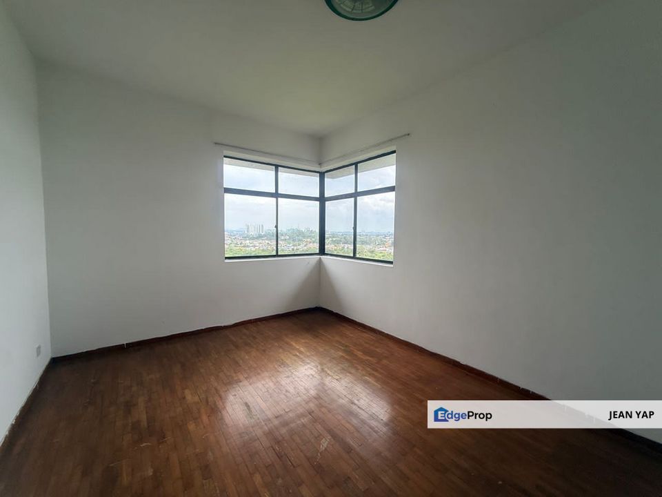 Mewah View Luxurious Condo , Johor, Johor Bahru