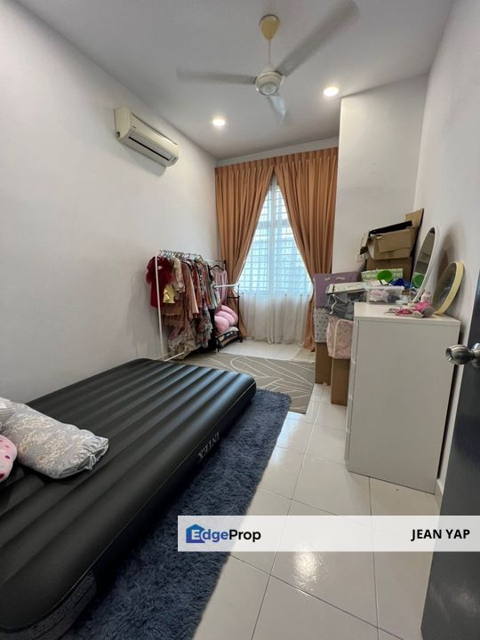 Pulai Indah Double Storey Terrace, Johor, Kangkar Pulai