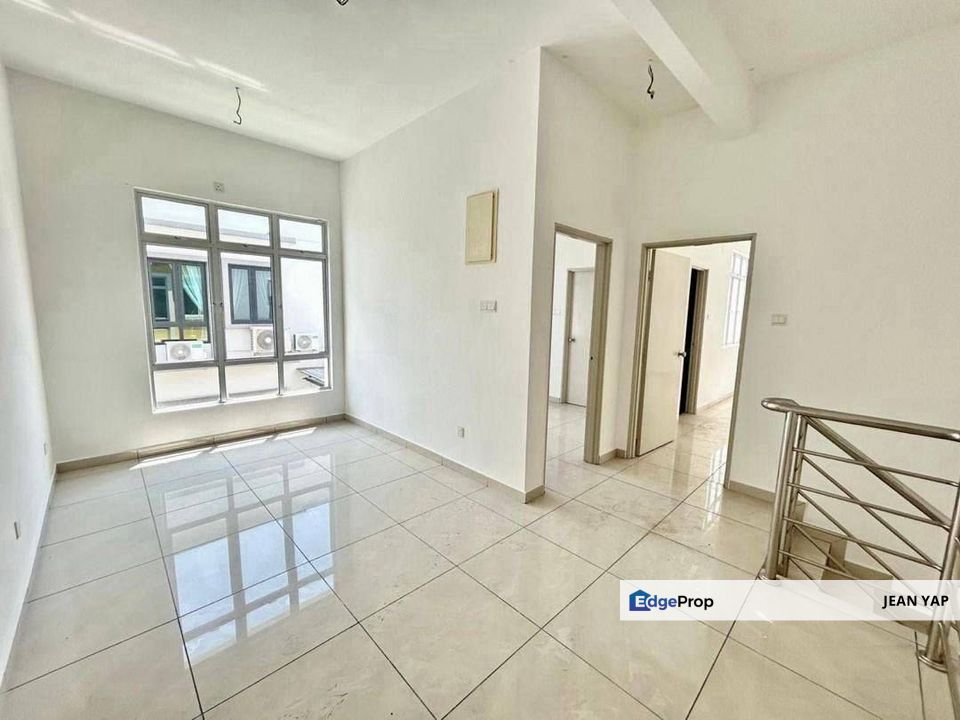 Kempas Utama 2.5Storey Cluster, Johor, Johor Bahru