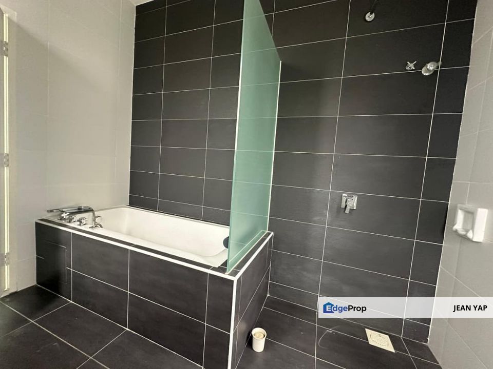 D'Grande Bukit Indah , Johor, Johor Bahru