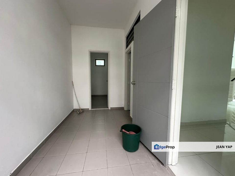 D'Grande Bukit Indah , Johor, Johor Bahru