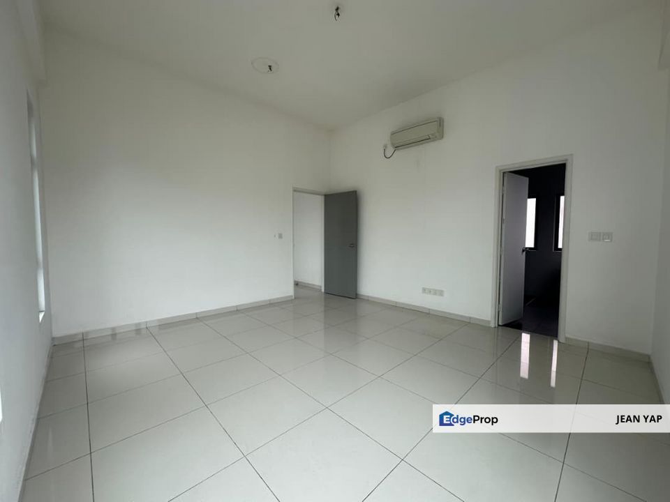 D'Grande Bukit Indah , Johor, Johor Bahru