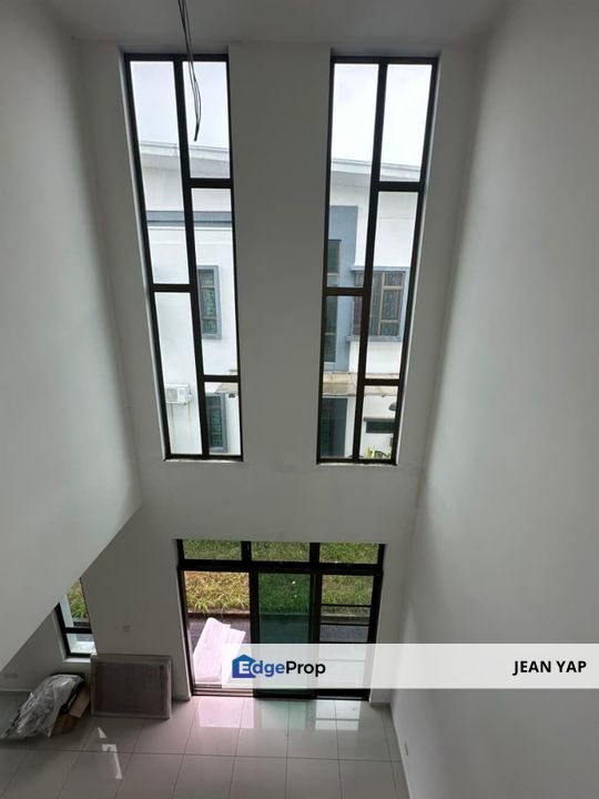 D'Grande Bukit Indah , Johor, Johor Bahru