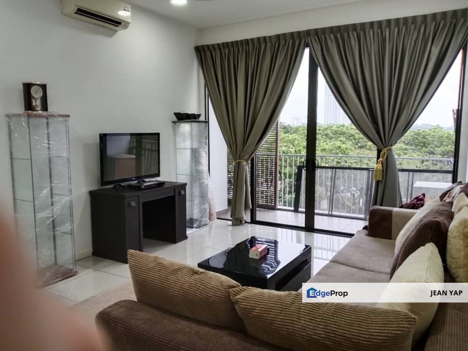 Wateredge Apartment 3Bedroom , Johor, Masai