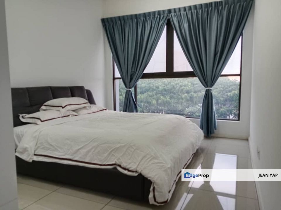 Wateredge Apartment 3Bedroom , Johor, Masai