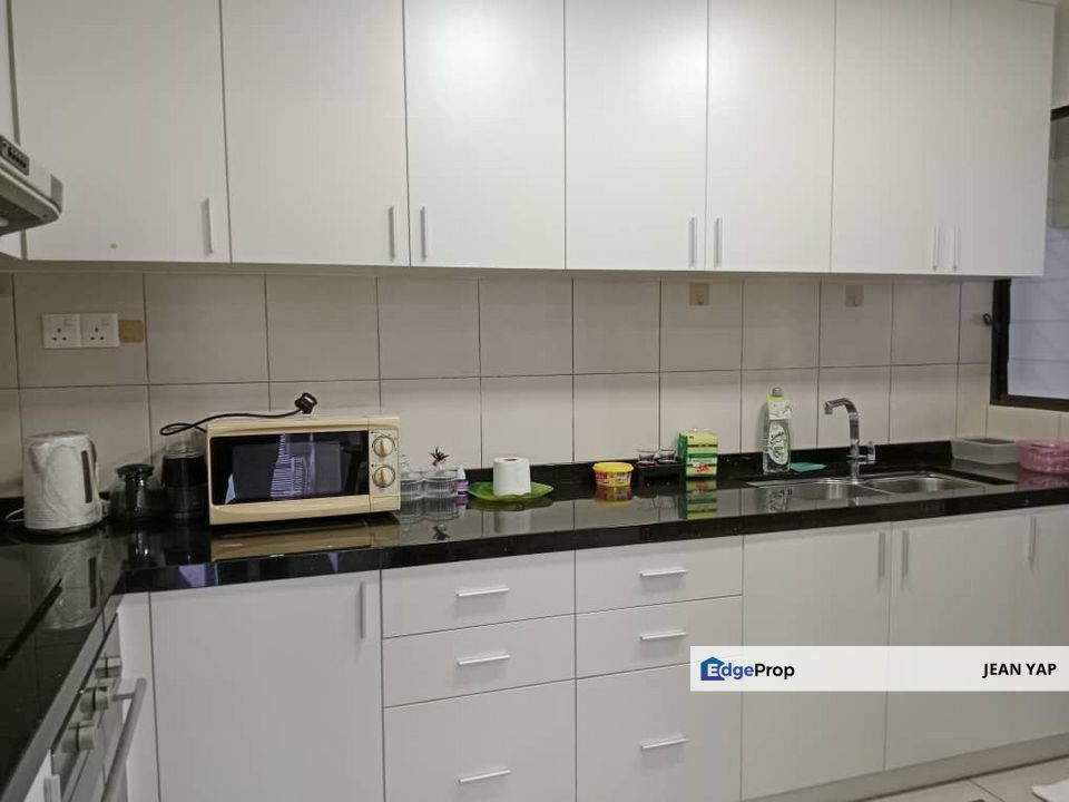 Wateredge Apartment 3Bedroom , Johor, Masai