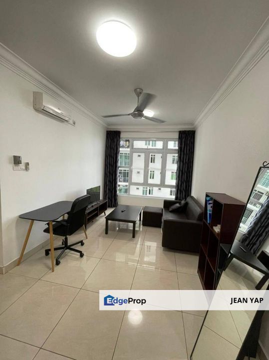 Golden Sands Seaview 1Bedroom , Johor, Johor Bahru