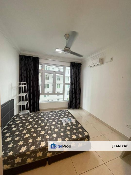 Golden Sands Seaview 1Bedroom , Johor, Johor Bahru