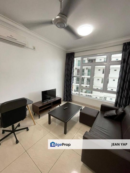 Golden Sands Seaview 1Bedroom , Johor, Johor Bahru