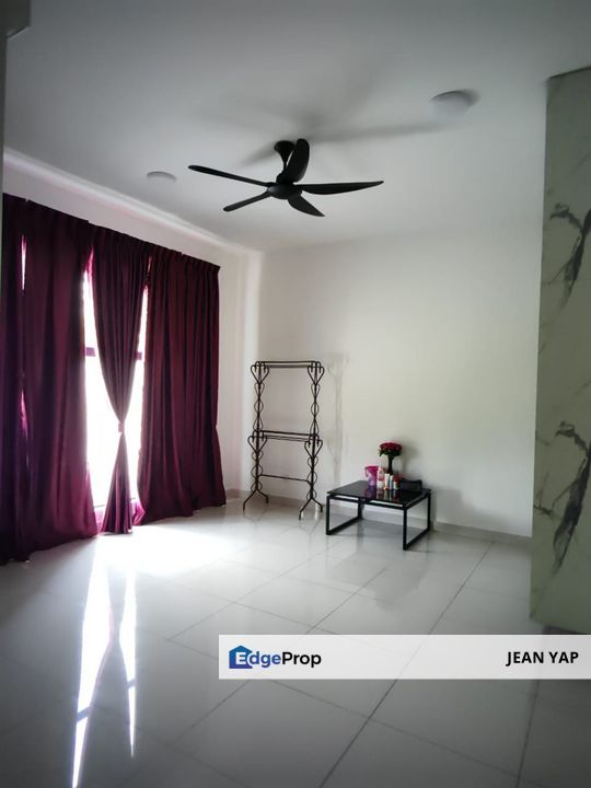 Topaz Double Storey , Johor, Masai