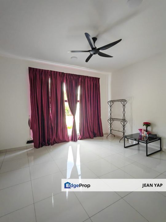 Topaz Double Storey , Johor, Masai