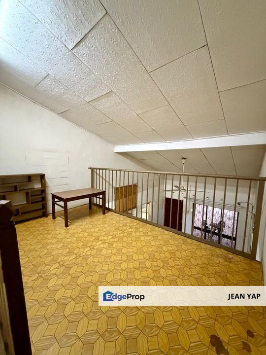 Serene Park JB Single Storey, Johor, Johor Bahru