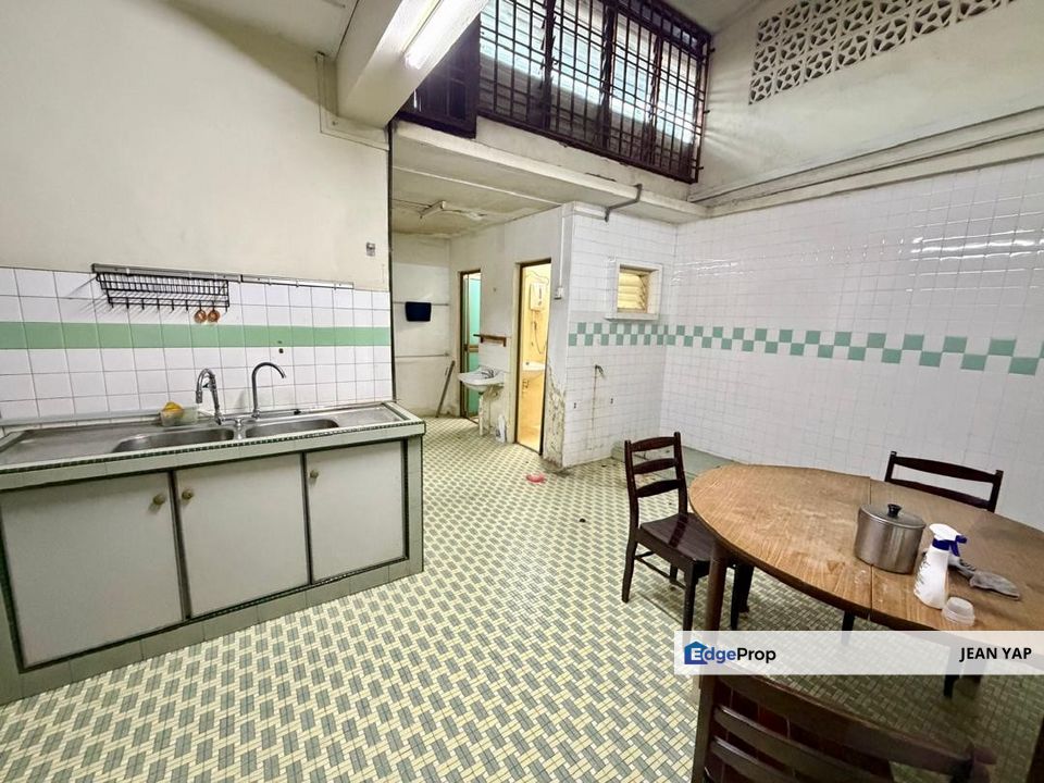 Serene Park JB Single Storey, Johor, Johor Bahru