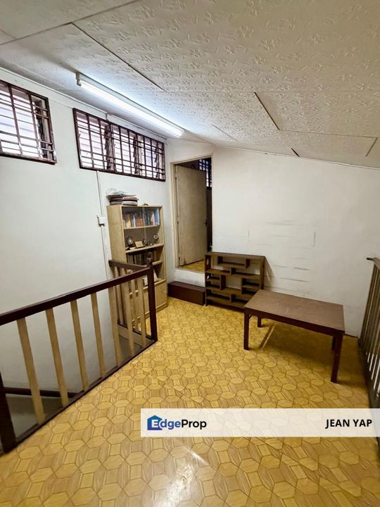 Serene Park JB Single Storey, Johor, Johor Bahru